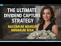 The Ultimate Dividend Capture Strategy with XDTE SPYI. Real Money Strategies Over Spreadsheets!
