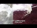 Satisfying Scraping Carpet Compilation #3