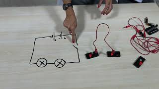 Günay Next 47 Şemasini Çi̇zdi̇ği̇ Elektri̇k Devresi̇ne Uygun Deney Yapabi̇lme