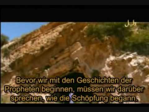 Geschichten der Propheten von Nabil Al-Awadi (deut...