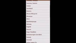 Australian Bibles App - get it on your phone screenshot 5