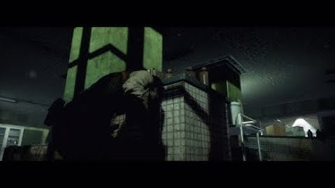 The Evil Within™ game breaking bug / glitch makes it impossible to play