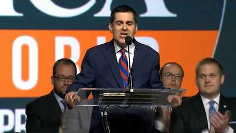 Dr. Russell Moore Responds To Question at SBC16