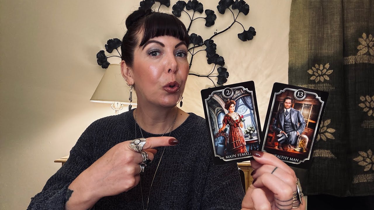 This MUTUAL CRUSH Is Felt INTENSELY⚡️By BOTH Of You😻😘 - Detailed Timeless Reading❤️