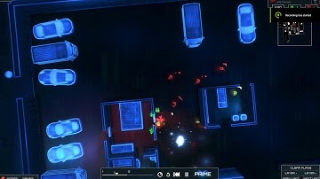 Frozen Synapse Wallhack