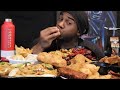 Mukbang | Highest Rated Chinese Food in my Area! Boulevard Chinese Food, Elmwood Park, NJ
