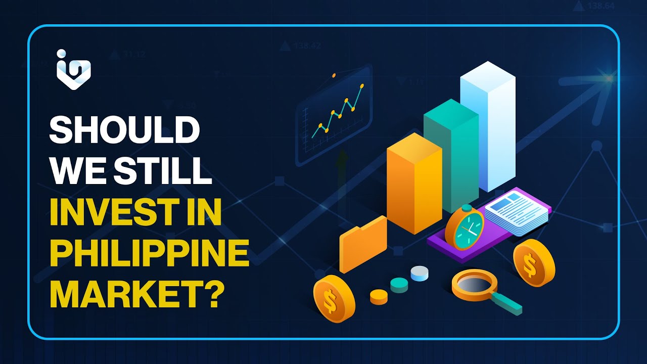 Saan papunta ang $PSEi? Market Review of Top PSEi Stocks - YouTube
