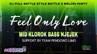 Download Lagu DJ FEEL ONLY LOVE - ZENOPATI 47 SUPPORT BY TEAM PENDOWO LIMO MP3 Download Lagu DJ FEEL ONLY LOVE - ZENOPATI 47 SUPPORT BY TEAM PENDOWO LIMO MP3