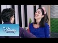 Violetta: Momento Musical: Violetta, Diego e Francesca cantam &quot;Ser quien soy&quot;