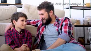 What are the different ways to petition for custody in Louisiana?