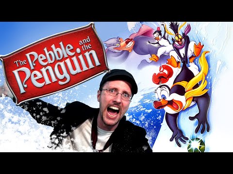 Pebble and the Penguin - Nostalgia Critic