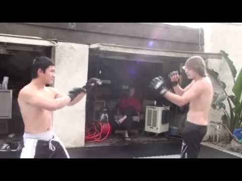 RTC-Red Tide Collision MMA: Roger Cun vs Shane Sev...