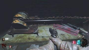 BLACK OPS 3 CUSTOM ZOMBIES! - DEVIL