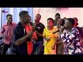 Baraka Paul Clement Ft Victor Maestro Official Cover Video By H K G B Kitale 