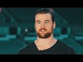 Through the Eyes of: Dylan McIlrath - R3G4-5 #FINishSJ