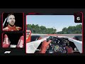 Sebastian Vettel's Virtual Hot Lap of Germany | German Grand Prix