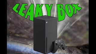 XBOX is Leaking Everywhere! The Most Likely Gaming Podcast
