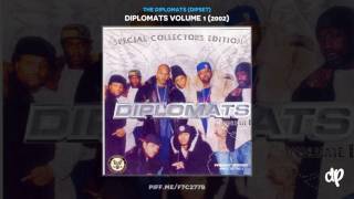 Dipset -  Just Fire (Feat. Beanie Sigel) Diplomats Volume 1 (2002)