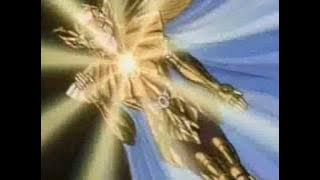 Saint Seiya AMV - All Attacks of Gold Saints