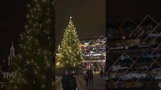 #Christmas #Vibes in #Copenhagen #Denmark #travel #Winter #holidays #acapella #Scandinavia