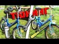 ТЮНИНГ И СТАЙЛИНГ ВЕЛОСИПЕДА | ВЕЛИК НА ПРОКАЧКУ (PIMP MY BIKE) | TIMAS