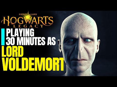 Video: Miksi grindelwald on parempi kuin Voldemort?