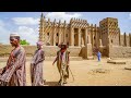 ''Journey To Dreams'' Episode 10 (Mali)