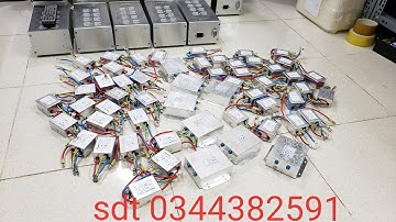 lọc nguồn bãi thụy sĩ xịn 20A giá 300k , lọc đức xịn 20A giá 750k sdt 0344382591