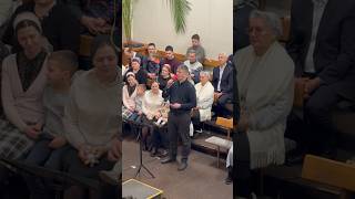 Сбереги Отец детей моих #мсц_ехб #sorts #music #брест #ехб #церковь #христианскиепесни