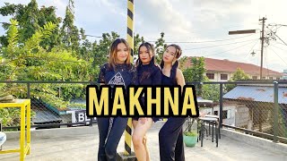 India Makhna - Drive Dance Cover | STAR DANCE x B'STAR | Hip Hop Choreography