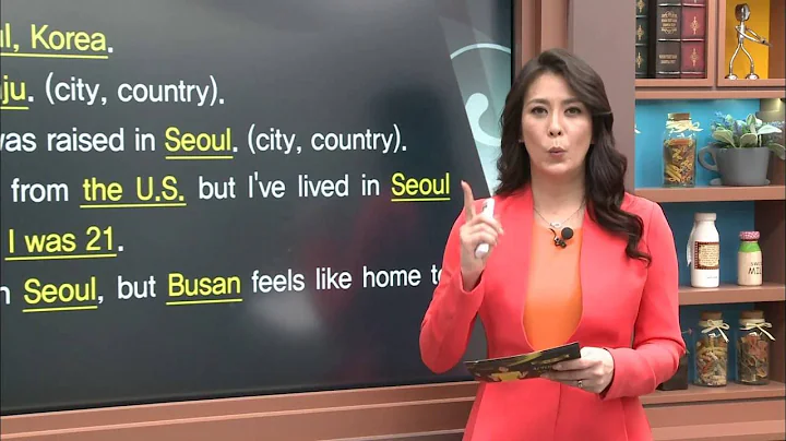 Actual English with Jennifer - Lesson1 Talking Abo...