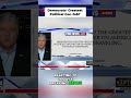 Jonathan Turley: Democrats' Political CON Unraveling! #shorts