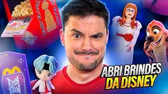 COMPARING US GIFTS WITH BRAZILIAN GIFTS thumbnail