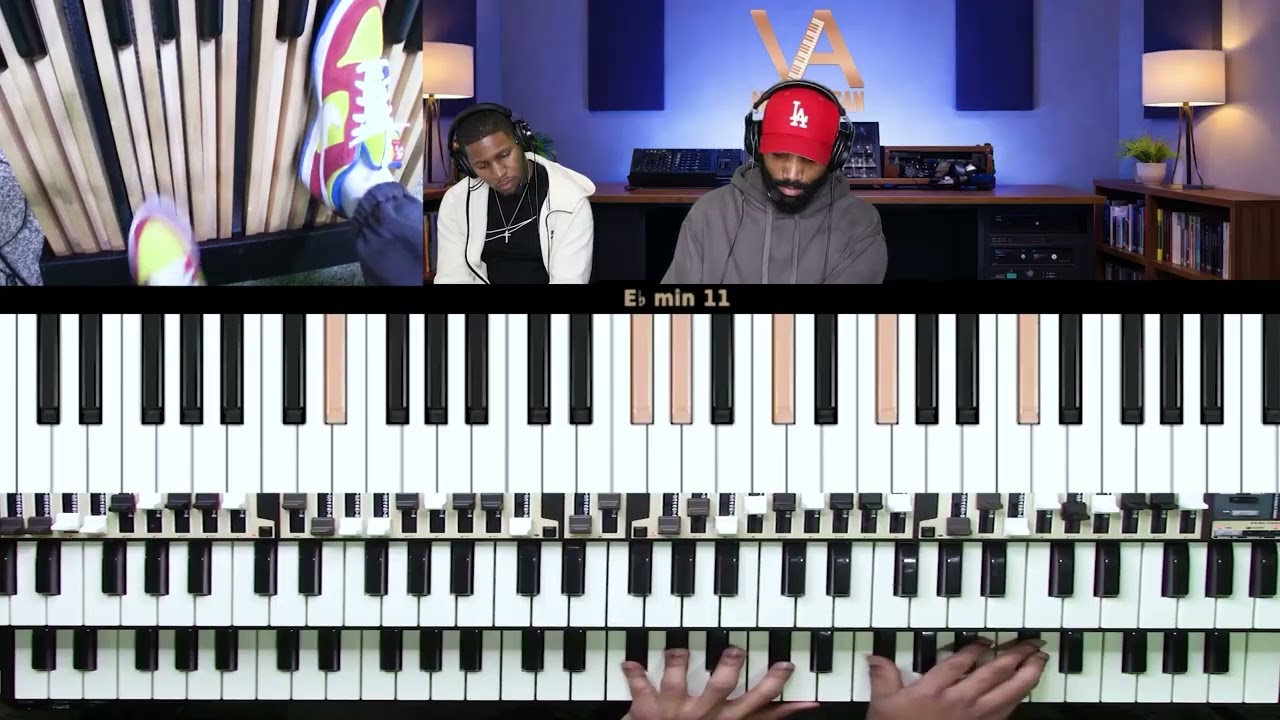 «Я — твоя песня» с Доминик Брайс