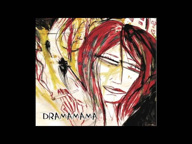 DRAMAMAMA - Dark Days