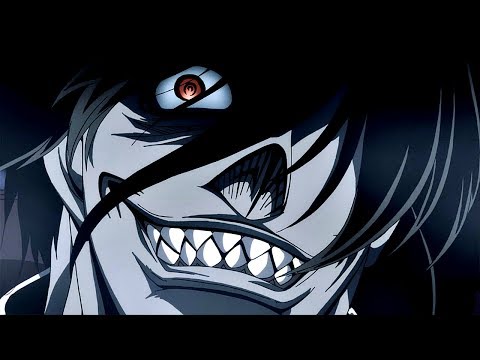 Hellsing Ultimate | The Night [AMV]