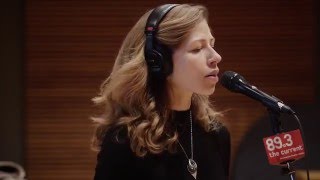 Lake Street Dive - Call off Your Dogs (Live on 89.3 The Current)