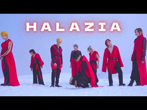 ATEEZ (에이티즈) - HALAZIA | DANCE COVER by NEW ERA M/V