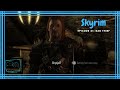 Skyrim Let's Play - Episode 21 - Bad Thief