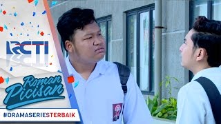 ROMAN PICISAN - Bobbi Dikerjain Gina Dan Derren [11 Mar 2017]