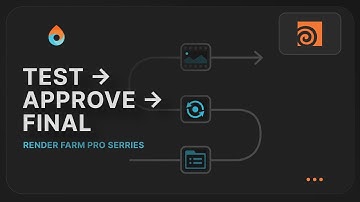 Houdini Render Farm Pro: Resubmits & Recommended Workflow