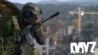 The Day I Became Unstoppable in DayZ!