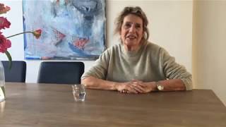 Video Vrijdag Zonder Titel De Kunst Van Ans Doorten Kunst Centrum Haarlem