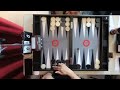 Anita Schlosser top v Inja Myhr r1 11pt