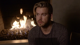 Chord Overstreet - "Hold On" (Behind The Music)