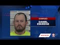 Neighbors describe home raid for Missouri man now charged in White House plot