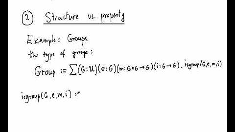 HoTT-2019-05-14 Equivalences