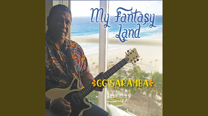 My Fantasy Land - DayDayNews