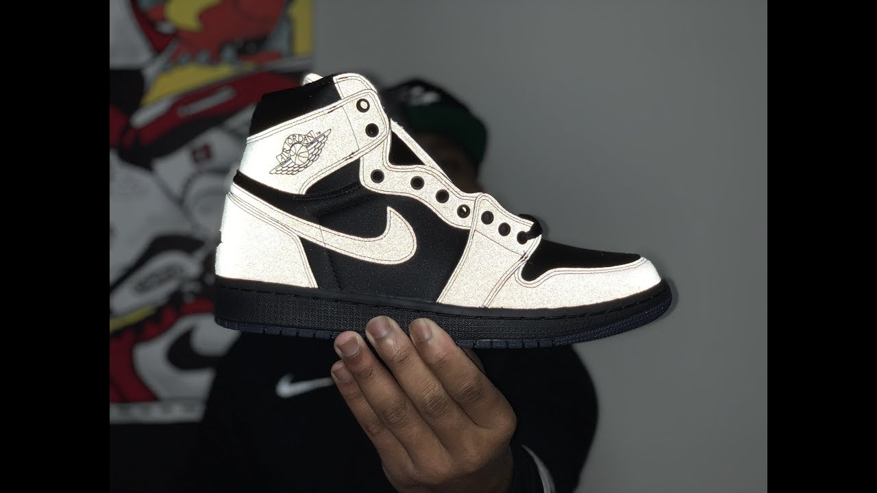 retro 1 rox brown