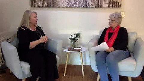 Sharon godfrey - Bec